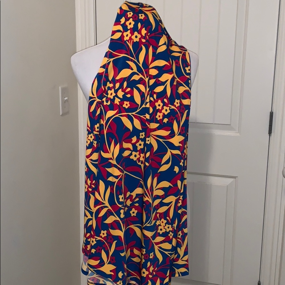 Lularoe Maxi Skirt